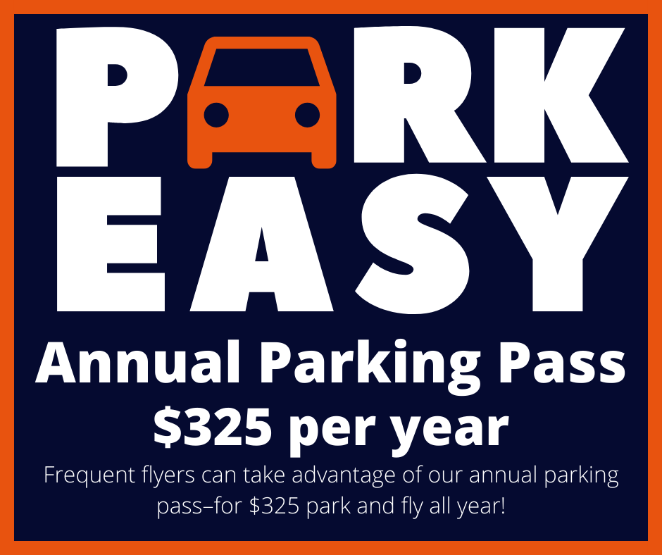 Park Easy Parking Pass